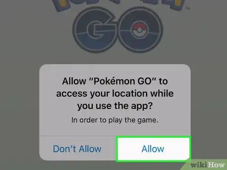Image intitulée Get Pokémon Games on your iPhone Step 5