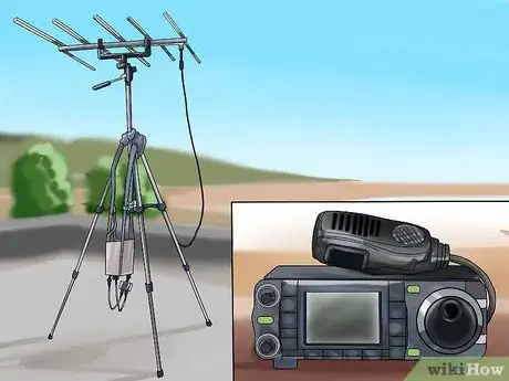 Image intitulée Build Several Easy Antennas for Amateur Radio Step 1