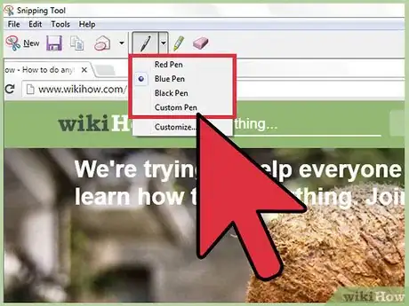Image intitulée Take a Screenshot with the Snipping Tool on Microsoft Windows Step 41
