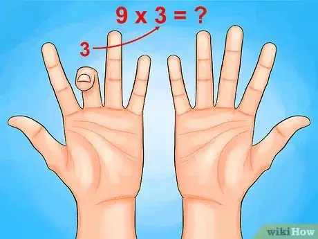 Image intitulée Multiply With Your Hands Step 2