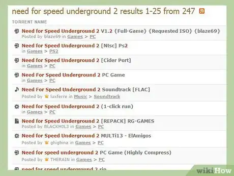 Image intitulée Install a Torrent Game Step 2