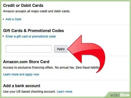 Image intitulée Get Amazon Promotional Codes Step 12