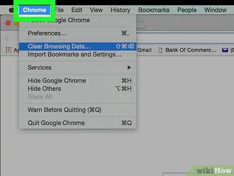 Image intitulée Clear Internet History on a Mac Step 8