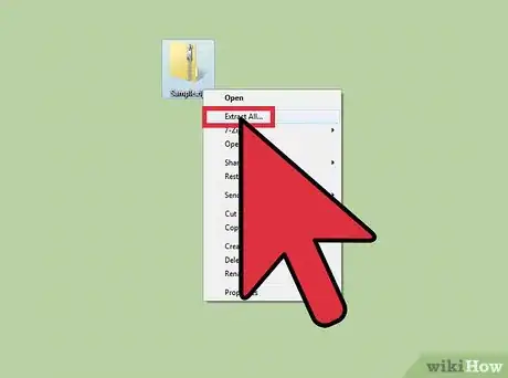 Image intitulée Extract Files Step 10