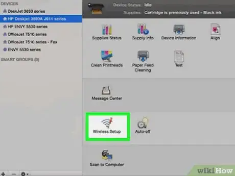 Image intitulée Connect the HP Deskjet 3050 to a Wireless Router Step 36