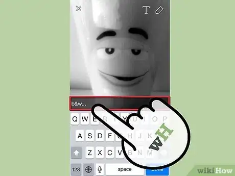 Image intitulée Get Effects on Snapchat Step 20