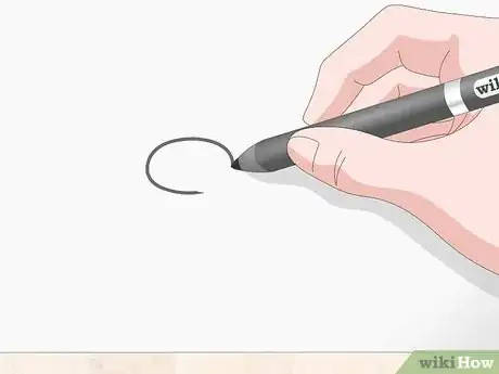 Image intitulée Draw Mickey Mouse Step 1