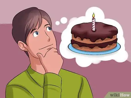 Image intitulée Celebrate Your Birthday Alone Step 1
