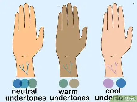 Image intitulée Determine Skin Tone Step 3