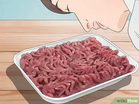 Image intitulée Tell if Ground Beef Has Gone Bad Step 2