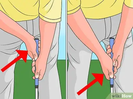 Image intitulée Swing a Golf Club Step 5