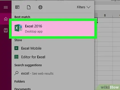 Image intitulée Create a Currency Converter With Microsoft Excel Step 15