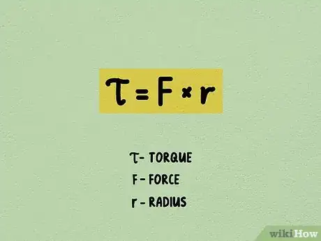 Image intitulée Calculate Torque Step 3