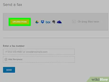 Image intitulée Send Faxes from Gmail Step 12