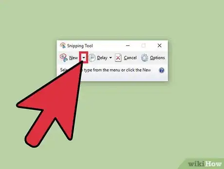 Image intitulée Take a Screenshot with the Snipping Tool on Microsoft Windows Step 15