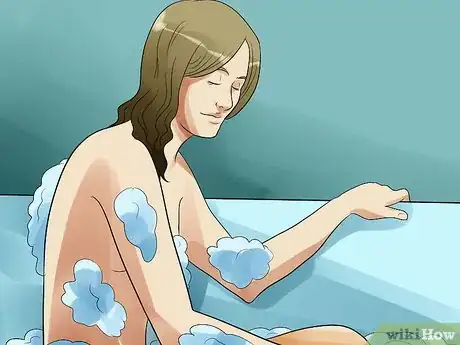 Image intitulée Take a Detox Bath Step 16
