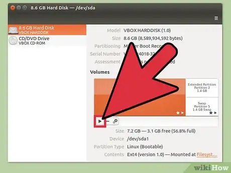 Image intitulée Format a Hard Drive Using Ubuntu Step 8