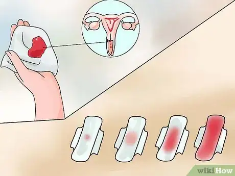 Image intitulée Determine First Day of Menstrual Cycle Step 13