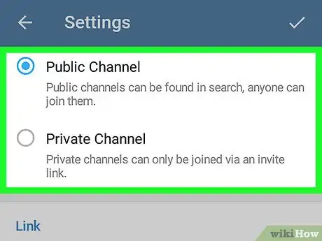 Image intitulée Create a Telegram Channel on Android Step 8