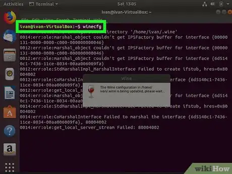 Image intitulée Use Wine on Linux Step 9