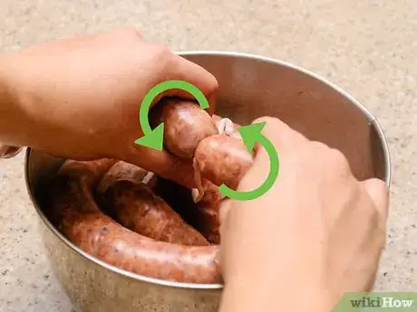 Image intitulée Cook Italian Sausage Step 19