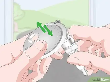 Image intitulée Clean Spark Plugs Step 16