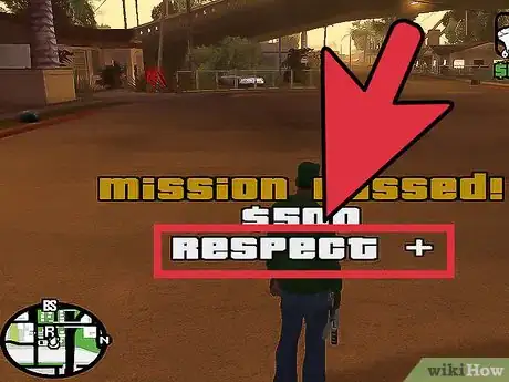 Image intitulée Be Good at Grand Theft Auto_ San Andreas Step 5