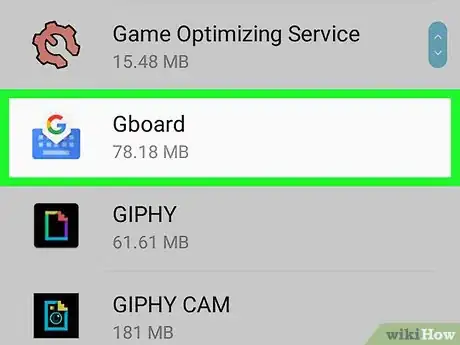 Image intitulée Delete the Keyboard History on Android Step 18