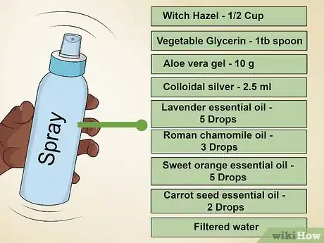 Image intitulée Make a Skin Toner Step 4