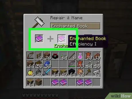 Image intitulée Get the Best Enchantment in Minecraft Step 16