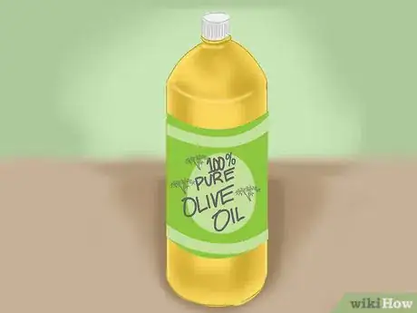 Image intitulée Use Olive Oil to Remove Scars Step 7