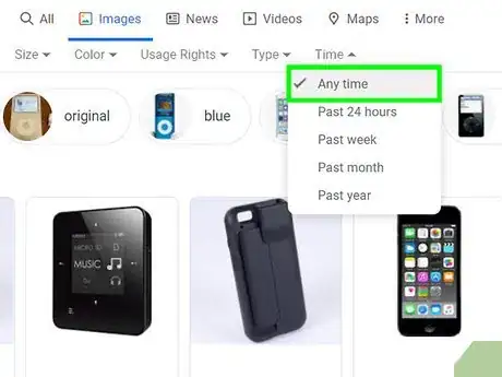 Image intitulée Search Google Step 10