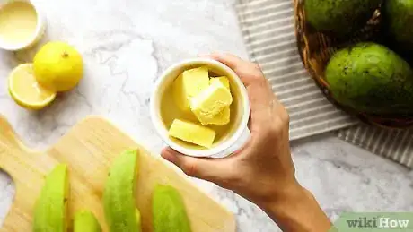Image intitulée Make Avocado Butter Step 4