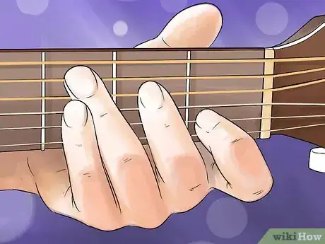 Image intitulée Play Happy Birthday on Guitar Step 4