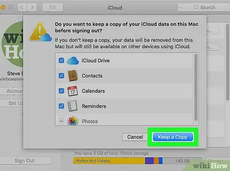 Image intitulée Disable iCloud Step 6