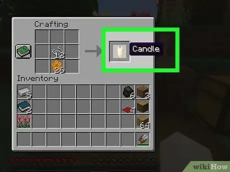 Image intitulée Get Honeycomb in Minecraft Step 7