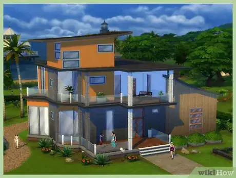 Image intitulée Play The Sims 4 Step 8