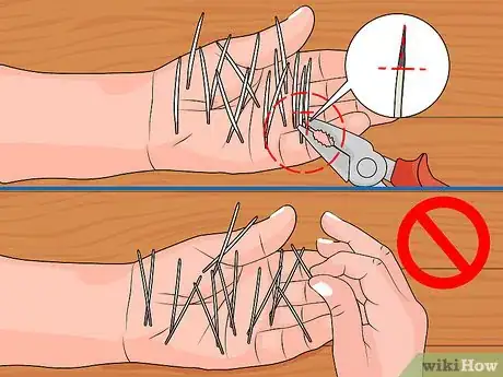 Image intitulée Remove Porcupine Quills Step 18