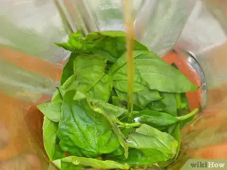 Image intitulée Make Basil Oil Step 10