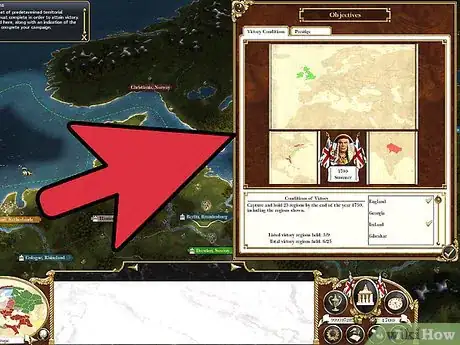 Image intitulée Conquer the World in Total War_ Empire Step 11
