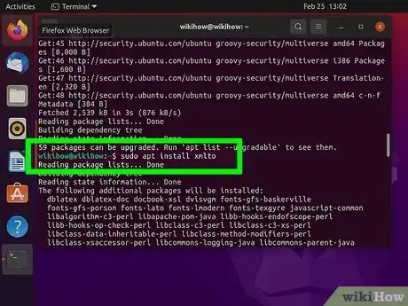 Image intitulée Run an XML File on Linux Step 9