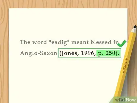 Image intitulée Cite a Dictionary in APA Step 5