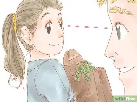 Image intitulée Act Around a Guy You Like Step 1