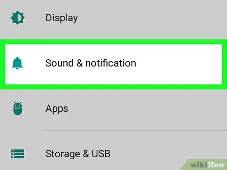 Image intitulée Add Notification Sounds on Android Step 7