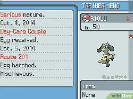 Image intitulée Find and Evolve Riolu Step 14