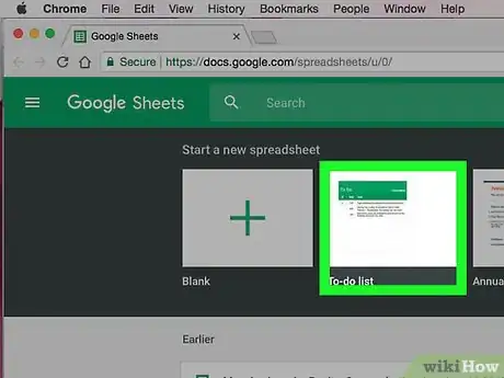 Image intitulée Alphabetize in Google Docs Step 14