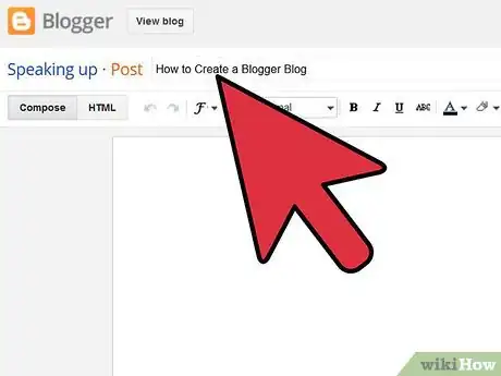 Image intitulée Create a Blogger Blog Step 14
