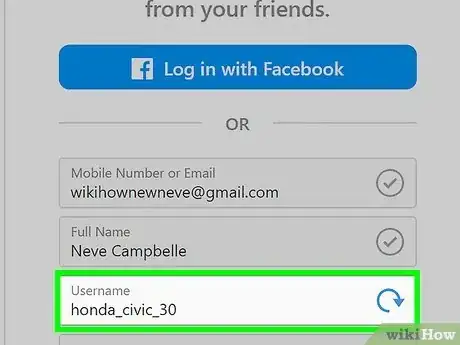 Image intitulée Create a Username Step 12