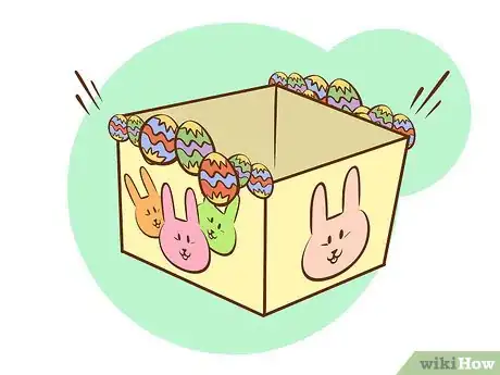 Image intitulée Make an Easter Basket Step 4