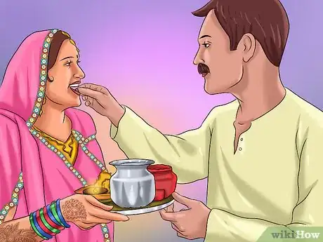 Image intitulée Celebrate Karva Chauth Step 6